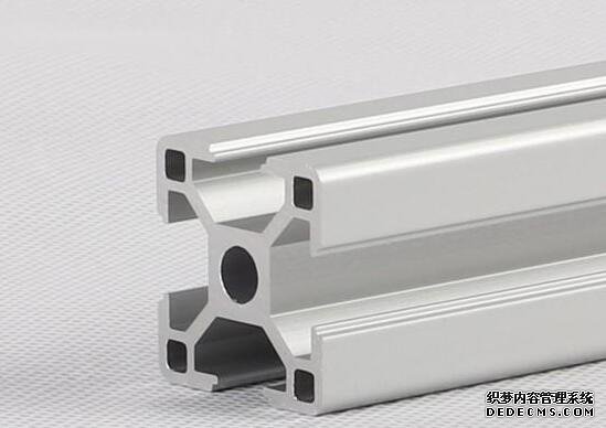 自動化車間和鋁型材之間的關(guān)系